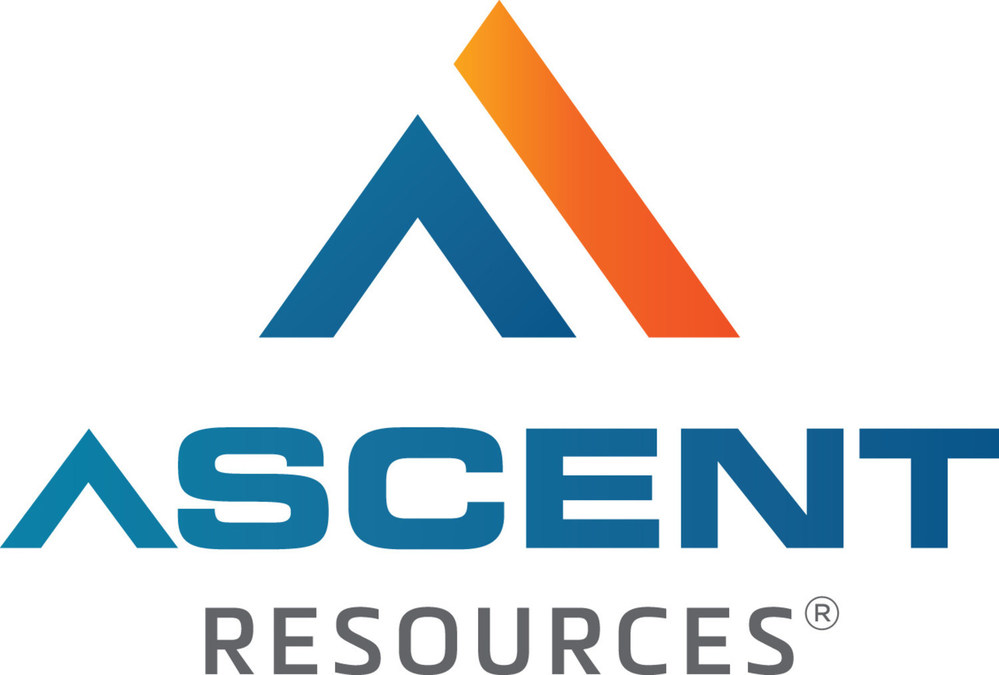 Ascent Resources logo