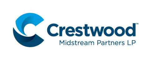 Crestwood Midstream Logo