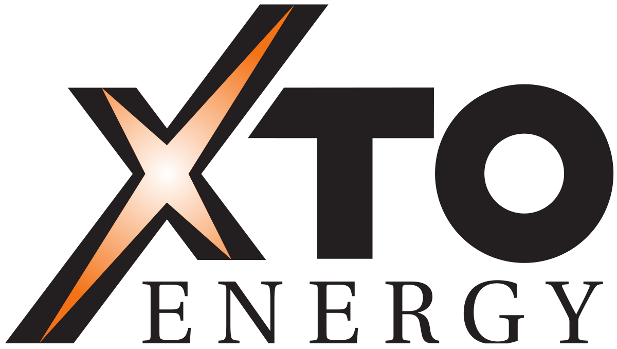 XTO Energy Logo