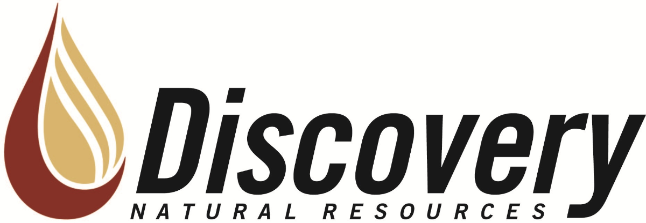 discovery natural resources logo