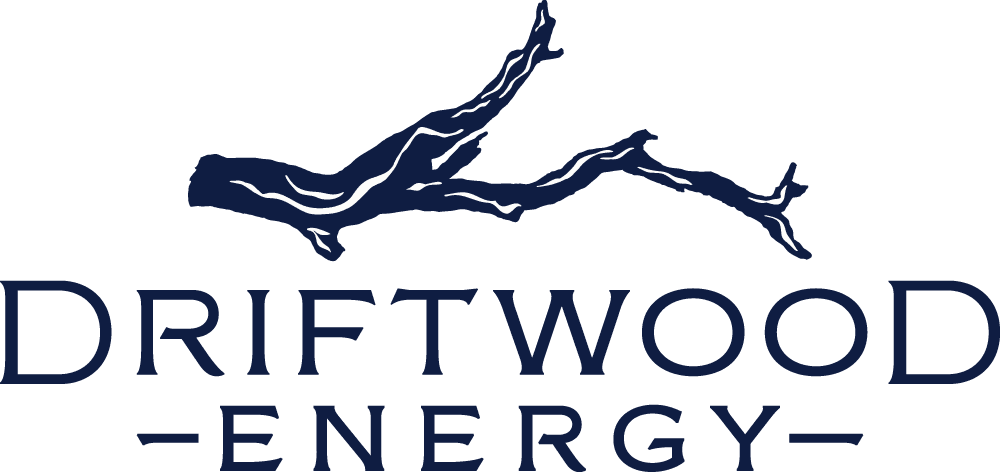 driftwood-energy logo