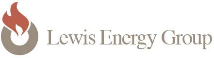 lewis energy logo