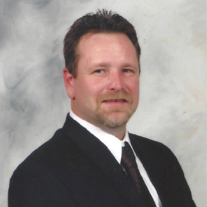 Kevin Mann