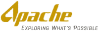 apache logo