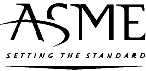 ASME Logo
