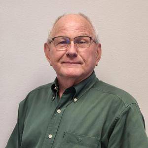 Gary Ford