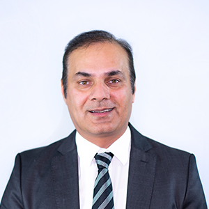 Irfan Mattla