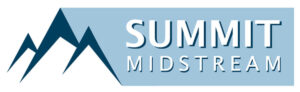 SUMMIT MIDSTREAM Logo